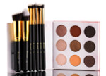 BH Cosmetics Blend and Pout Set