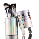 Pure 12 Piece Professional Brush Set-image1