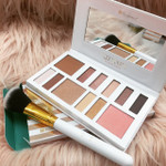 BH Cosmetics Illuminate 12 Color Eye & Cheek Collection