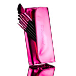BH Cosmetics Metallic Pink 14 Piece Brush Set-image2