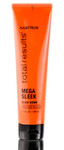 Matrix Total Result Mega Sleek Blow Down Smoothing Leave-In Cream-image1