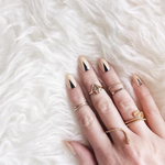 Static Nails Classic Collection - Empire