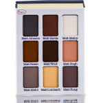 theBalm Meet Matt(e) Nude