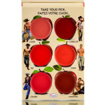 theBalm How 'Bout Them Apples?-image2