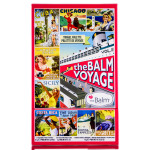 theBalm Voyage Vol 2