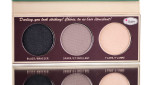 theBalm Smoke Balm #1