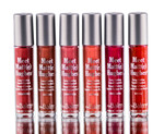 theBalm Meet Matte Hughes Set of 6-image1
