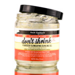 Aunt Jackie's Don't Shrink Flaxseed Elongating Curling Gel