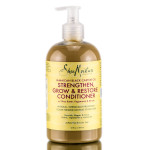 Shea Moisture (Jamaican Black Castor Oil) Strengthen, Grow and Restore Conditioner-image1