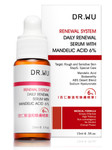 Dr.Wu Renewal System Daily Renewal Serum (Mandelic Acid)-image1