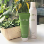 Loma Finishing Hairspray Firm Flexible Hold