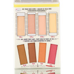 theBalm Highlite 'N Con Tour Palette