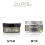 Design Essentials Almond & Avocado Honey & Shea Edge Tamer