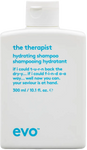 evo the therapist shampoo