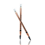 LA Splash Cosmetics Art-ki-Tekt Brow Defining Pencil Duo