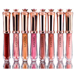 LA Splash Cosmetics Sinfully Angelic Diamond Lip Gloss-image1