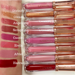 LA Splash Cosmetics Sinfully Angelic Diamond Lip Gloss
