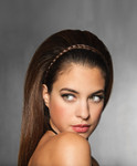 Hairdo French Braid Band-image1