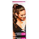Hairdo 23" Long Wavy Wrap Around Pony-image4