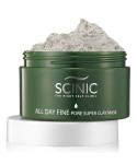 Scinic All Day Fine Pore Super Clay Mask