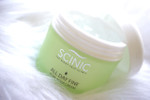 Scinic All Day Fine Pore Aqua Cream