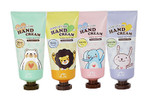Asamo Sense of Care Shea Butter Hand Cream
