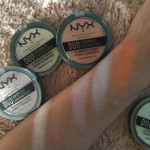 NYX Duo Chromatic Illuminating Powder-image2