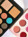BH Cosmetics Bronze Paradise Eye & Cheek Palette