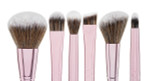 BH Cosmetics Vegan Brushes