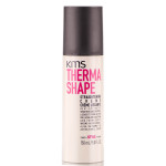 KMS ThermaShape Straightening Creme-image1