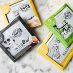 Savvy Travelers InTheKlear 2-in-1 Cleaner