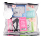 Savvy Travelers Liquid Kourage Completely Clever Carry-On-image1