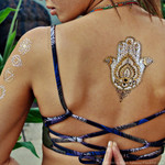 Flash Tattoos - Yogalust-image2