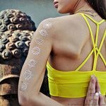 Flash Tattoos - Yogalust-image4