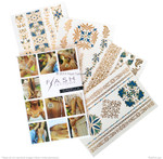 Flash Tattoos - Isabella