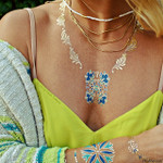 Flash Tattoos - Isabella