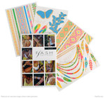 Flash Tattoos - Illia