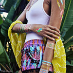 Flash Tattoos - Illia