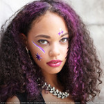 Flash Tattoos - Jem and The Holograms-image5
