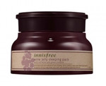 Innisfree Wine Jelly Sleeping Pack-image1