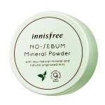 Innisfree No-Sebum Mineral Powder