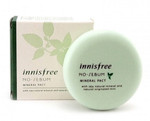 Innisfree No-Sebum Mineral Pact