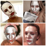 Doctor's Lab Returning Platinum Mask-image3