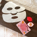 Doctor's Lab Returning Platinum Mask