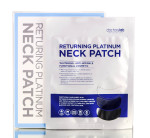 Doctor's Lab Returning Platinum Neck Patch-image1