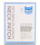 Doctor's Lab Returning Platinum Neck Patch-image2