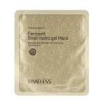 Tony Moly Timeless Ferment Snail Hydro Gel Mask-image1