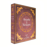 LA Splash Angels X Sinners Story Book Collection-image1