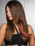 Hairdo 16" Clip-In HH Color Strip-image2