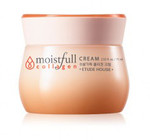 Etude House Moistfull Collagen Cream-image1
